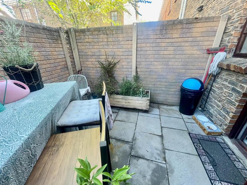 To Let 1 Bedroom Property for Rent in Durbanville Western Cape